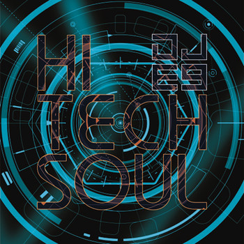 DJ E9 - Hi Tech Soul