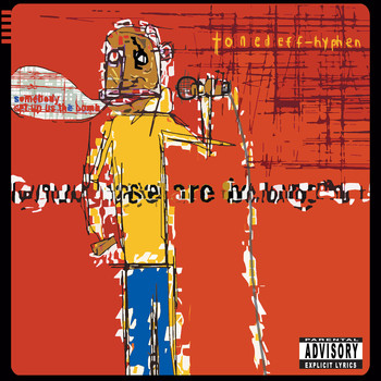 Tonedeff - Hyphen (Explicit)