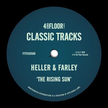 Heller & Farley - The Rising Sun