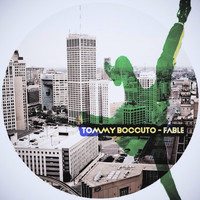 Tommy Boccuto - Fable