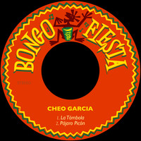 Cheo Garcia - La Tómbola