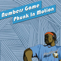 Numbers Game - Phunk in Motion