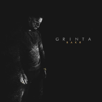 BAKR - Grinta