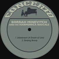Borrah Minevitch & His Harmonica Rascals - Liebestraum (A Dream of Love)