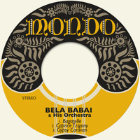 Bela Babai & His Orchestra - Bagatelle