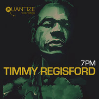 timmy regisford - 7 PM (The LP)