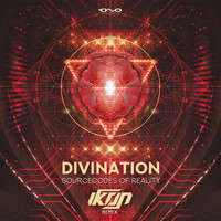 Divination - Sourcecodes of Reality (IKØN Remix)