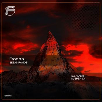 Sebas Ramos - Rosas