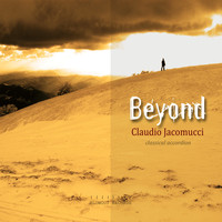 Claudio Jacomucci - Beyond