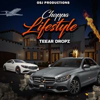 Teear Dropz - Chopper Life Style