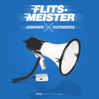 Jebroer and Outsiders - Flitsmeister