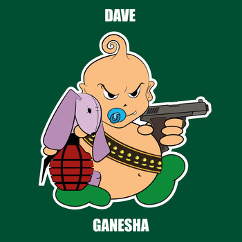 Dave - Ganesha