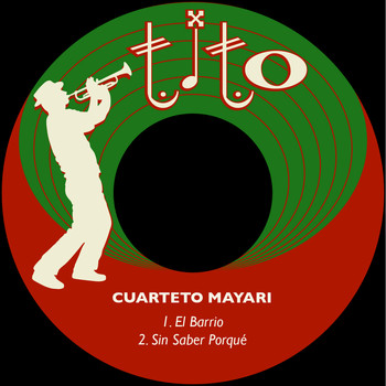 Cuarteto Mayari - El Barrio