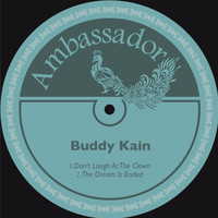 Buddy Kain - Don't Laugh at the Clown