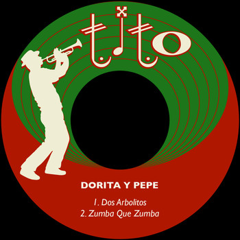Dorita y Pepe - Dos Arbolitos