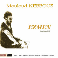 Mouloud Kebbous - Ezmen