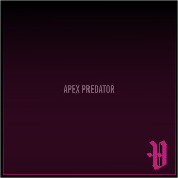 This Is Not Utopia - Apex Predator