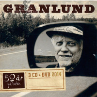 Trond Granlund - 50år På Veien