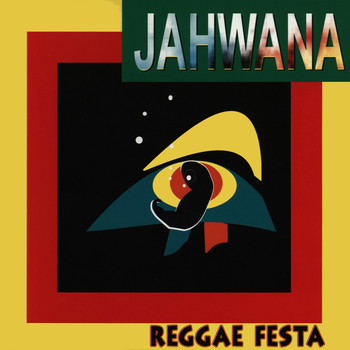 Jahwana - Reggae Festa