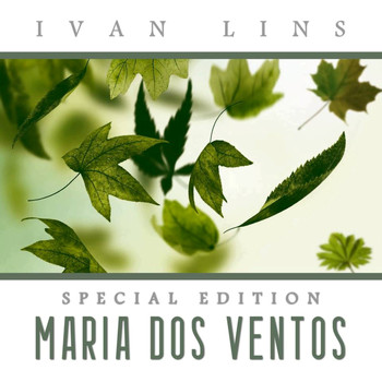 Ivan Lins - Maria Dos Ventos