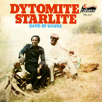 Dytomite Starlite Band Of Ghana - Dytomite Starlite Band of Ghana