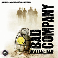 Mikael Karlsson & EA Games Soundtrack - Battlefield: Bad Company (Original Soundtrack)