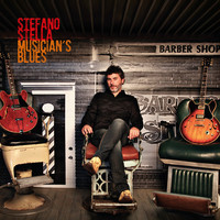 Stefano Stella - Musician's Blues