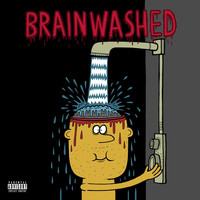 Mr Traumatik - Brainwashed (Explicit)