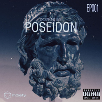 Dope Noize - Poseidon