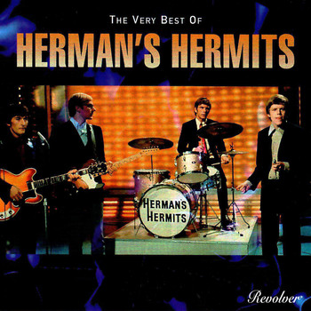 Herman's Hermits - The Very Best Of Herman's Hermits (1964 - 1968)