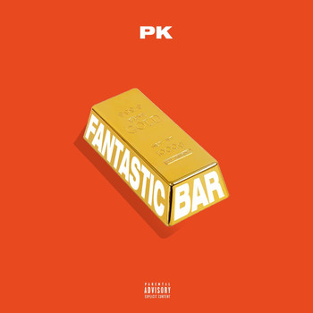PK - Fantastic Bar (Explicit)