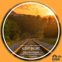 Albert Ballart - Desolation