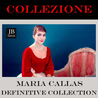 Maria Callas - Collezione di Maria Callas