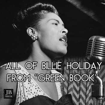 Billie Holiday - All of Billie Holiday (Green Book)
