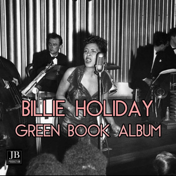 Billie Holiday - Billie Holiday Green Book Album