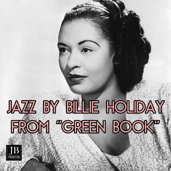 Billie Holiday - Jazz by Billie Holiday (Green Book)
