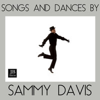Sammy Davis - Songs and Dances by Sammy Davis (Green Book)