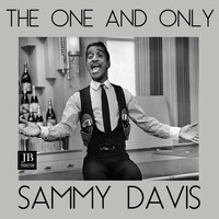 Sammy Davis - The One and Only Sammy Davis (Green Book)