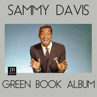 Sammy Davis - Sammy Davis Green Book Album