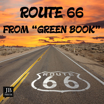Chuck Berry - Route 66 (From "Green Book" Original Soundtrack)