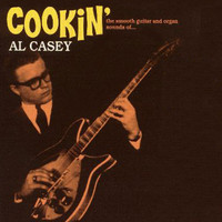 Al Casey Combo - Cookin' (From "Green Book" Original Soundtrack)