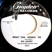 Bill Massey - What'cha Gonna Do (From "Green Book" Original Soundtrack)