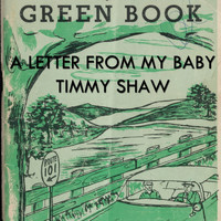 Timmy Shaw - A Letter from My Baby (From "Green Book" Original Soundtrack)