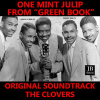 The Clovers - One Mint Julep (From "Green Book" Original Soundtrack)