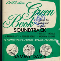 Sammy Davis - Green Book Soundtrack by Sammy Davis