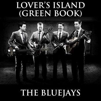 The Blue Jays - Lover's Island (From "Green Book" Original Soundtrack)