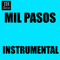 Extra Latino - Mil Pasos (Karaoke Version Originally Performed by Soha)