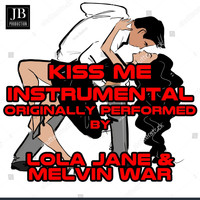 Extra Latino - Kiss Me (Karaoke Bachata Version Originally Performed by Lola Jane & Melvin War)