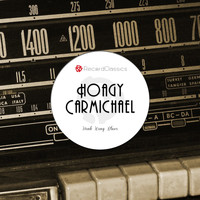 Hoagy Carmichael - Honk Kong Blues