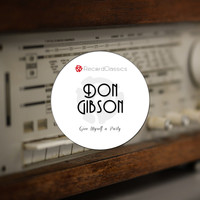 Don Gibson - Give Myself a Party